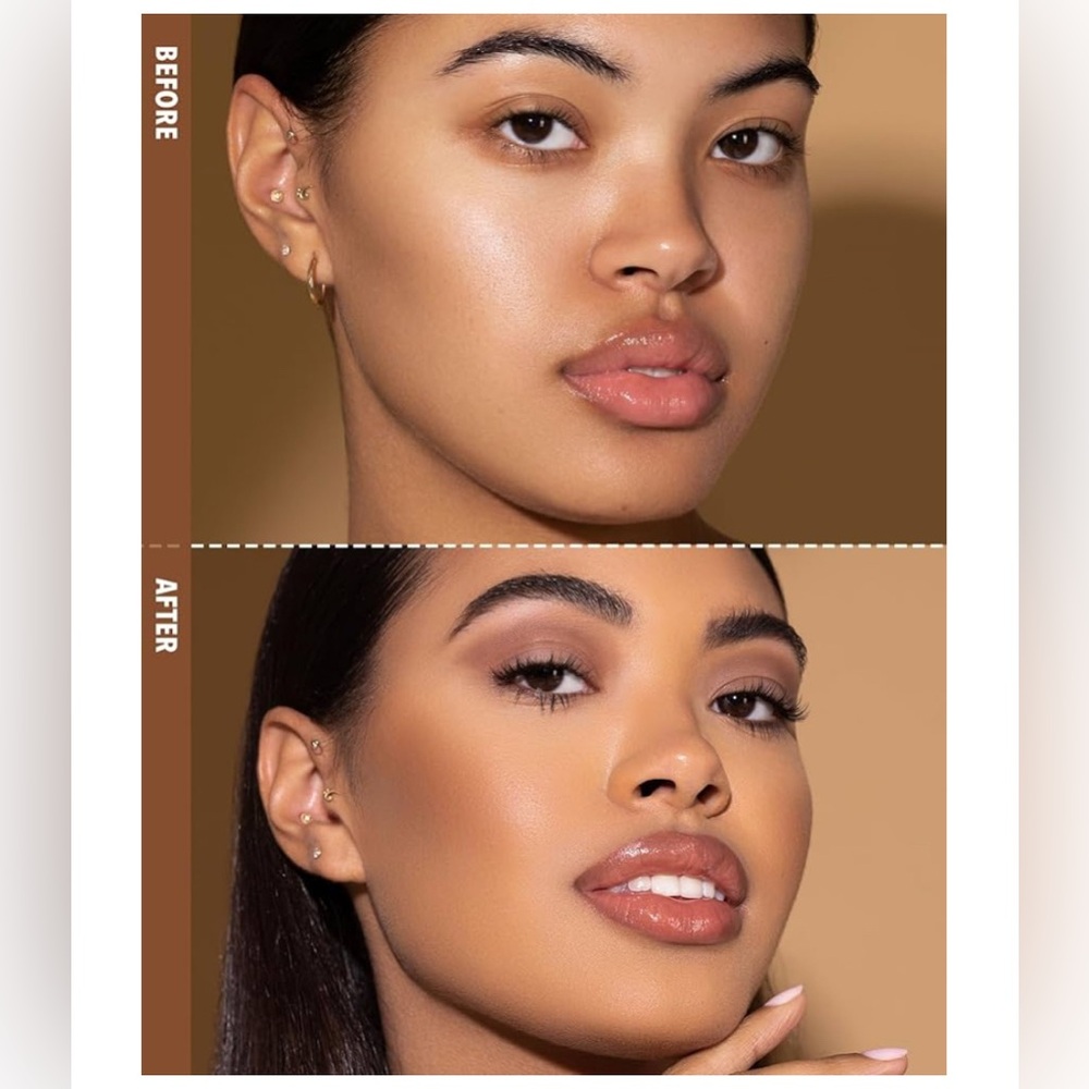 SHEGLAM SUN SCULPT LIQUID CONTOUR STICK~ WARM HONEY - Picture 3 of 12